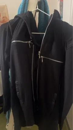 正規品　14th Addiction パーカー