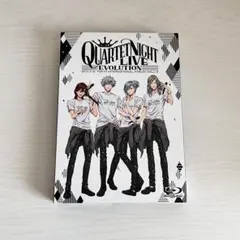 2026年最新】quartet night live dvdの人気アイテム - メルカリ