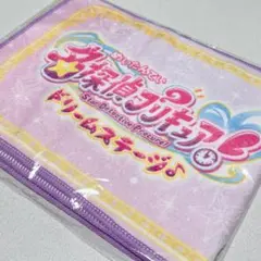 たんプリ ドリームステージ タオル アルカナシャドウ