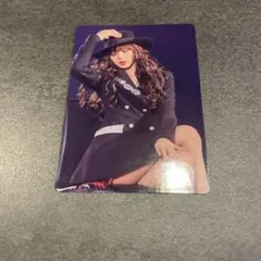 BLACKPINK トレカ　リサ
