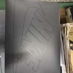 fragment × UNION × Nike Air Jordan