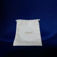 Dior　巾着