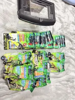 最終値下げ】昆虫飼育セット カブトムシ クワガタ 飼育ケース - メルカリ