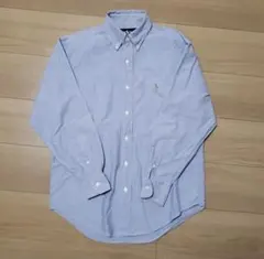 Polo Ralph Lauren 長袖シャツ