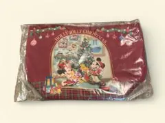 【最安値】ディズニーランド スーベニアランチケース 2024 クリスマス