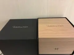 ハミルトンカーキフィールドのサムネイル