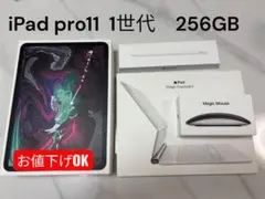 iPad Pro 11+mouse+keyboard+pencil セットのサムネイル