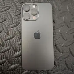 iPhone 15 Pro max 本体 256gb simフリー　即発送