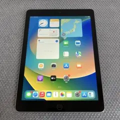 958【早い者勝ち】電池最良好☆iPad5 第5世代 32GB SIMフリー☆ - メルカリ