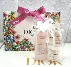 Dior❤️カプチュール トータルセット