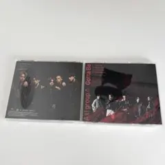 Aぇ! group CDセット