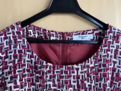 NATURAL BEAUTY BASIC ワンピース