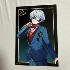 笹塚尊 カラーマリス Collar×Malice ブロマイド - メルカリ