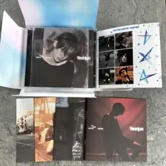 公式 TXT ヨンジュン TOGETHER ソロ アルバム ランダム