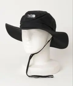 THE NORTH FACE ホライズン ハット 黒 L 新品未使用