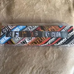 GENERATIONS ミニマフラータ オルセット8枚 （2012-2018）