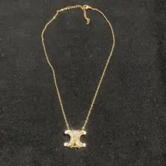 レディース ネックレス ゴールドカラー ノベルティ商品