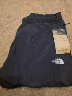新品L THE NORTH FACE バーサタイルパンツ　ブラック　旧定価
