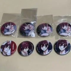 dynamic chord ダイナー 依都 アクスタ 缶バッジ - メルカリ