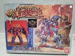 2026年最新】リアルタイプ 武者ガンダムクロスの人気アイテム - メルカリ