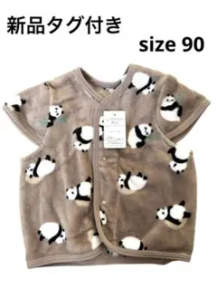 «新品タグ付き»ベビースリーパー サイズ90