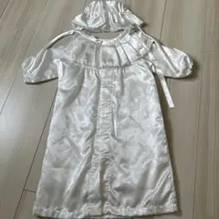 退院着 ベビー セレモニードレス 新生児