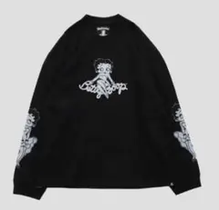 mastermind JAPAN マスターマインド Tシャツ ボーダー mastermind JAPAN LOGO DETAIL BOXYFIT T-SHIRT (BLACK)の商品ページ