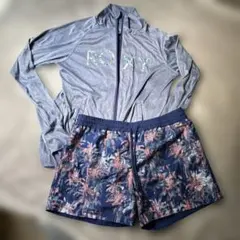 セット ラッシュガード