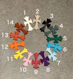 クロム　ネイルパーツ