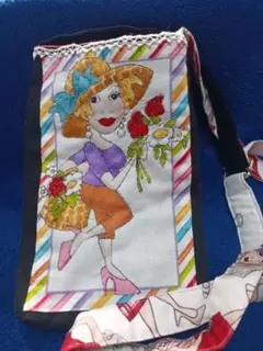 Ｎｏ．03携帯ショルダー