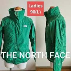 美品☆ THE NORTH FACE レディース ジャケット 90(L)