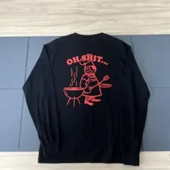 XLARGE ブラック Tシャツ Sサイズ
