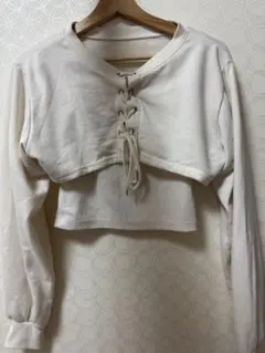 GRL レディース　トップス