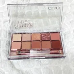 CLIO プロアイパレット 01 シンプリーピンク