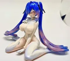 リペイント フィギュア シンデレラ 勝利の女神 NIKKE ぬーどるストッパー