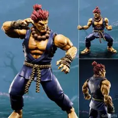 ワンフェス2026冬 ストリートファイターII 豪鬼 Gouki ガレキ - メルカリ