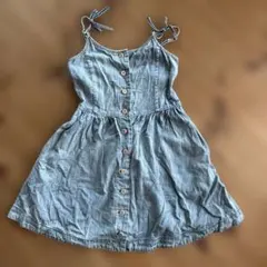 Polo Ralph Lauren ノースリーブワンピース