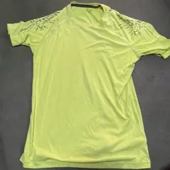 トレーニングTシャツ4着