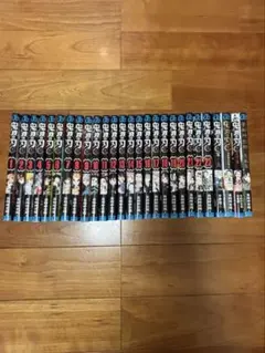 鬼滅の刃 27冊 全巻(1-23巻) 零 外伝 公式ファンブック - メルカリ
