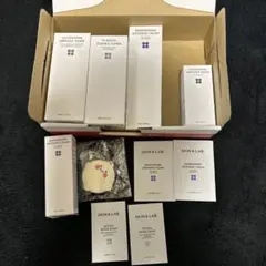 SKIN & LAB スキンアンドラブ 乾燥対策　5点セット