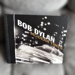 美品 ボブ・ディラン Modern Times USオリジナル盤 シュリンク付 Bob Dylan Modern Times - メルカリ