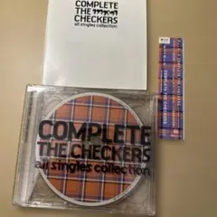 ◎新品 THE CHECKERS チェッカーズ 7inch BOX ボックス - メルカリ
