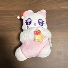 ME:I 山本すず Sweet Holiday クリスマス ぬいぐるみチャーム