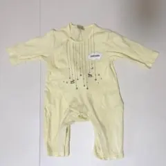 プティマイン　ロンパース　70