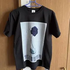 6 ROKU YVES KLEIN Tシャツ ブラックのサムネイル