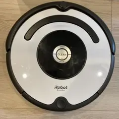 ジャンク品 iRobot ルンバ i7 ロボット掃除機 - メルカリ