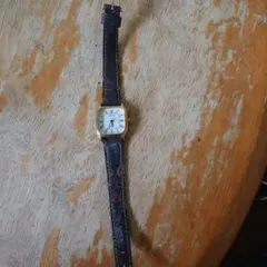 Lighthouse レディース 腕時計 スクエア