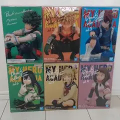 BreakTimeCollection　ブレークタイムコレクション　フィギュア