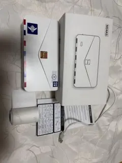M04AS Phomemo ミニプリンター 新品未使用