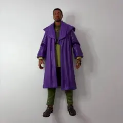 マーベルレジェンド　カーン マーベルレジェンド 征服者カーン (コミック) 6インチ アクション